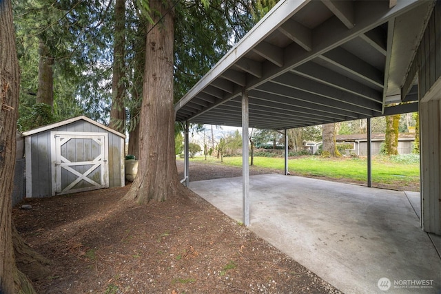 8789 Cedar Ct, Sedro Woolley, WA 98284 - view of patio / terrace