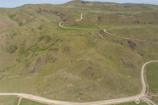 80 Chelan Hills Acres Rd, Orondo, WA 98843