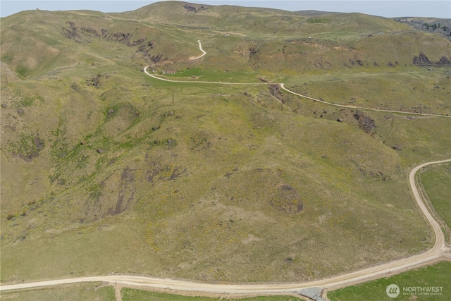 80 Chelan Hills Acres Rd, Orondo, WA 98843
