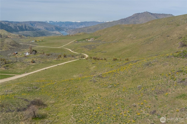 80 Chelan Hills Acres Rd, Orondo, WA 98843