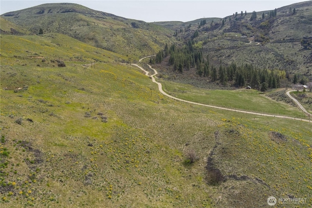 80 Chelan Hills Acres Rd, Orondo, WA 98843