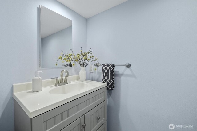 1218 NE 69th St, Seattle, WA 98115 - bathroom with vanity