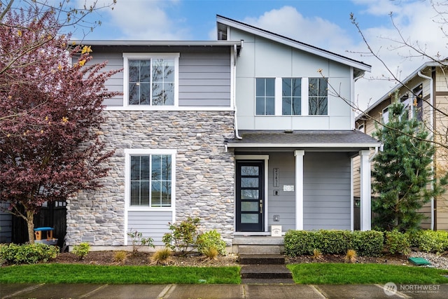 23431 SE Fir St, Black Diamond, WA 98010 - photo 1