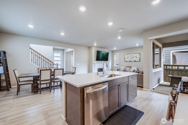 23431 SE Fir St, Black Diamond, WA 98010 - photo 9
