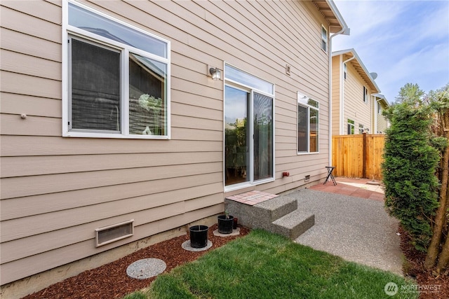 14808 26th Pl W Unit 2, Lynnwood, WA 98087 - view of side of property