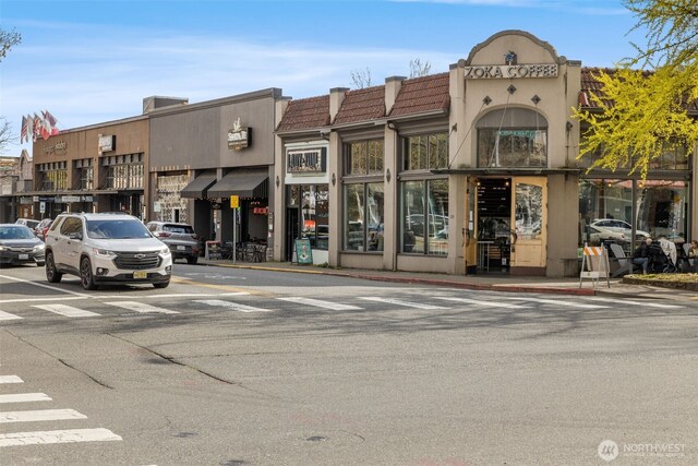 112F 2nd St S, Kirkland, WA 98033 - view of commercial property