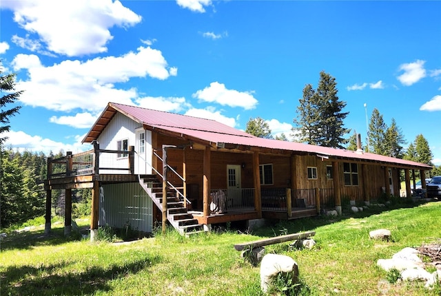 363 Sheridan Rd, Republic, WA 99166 - photo 1