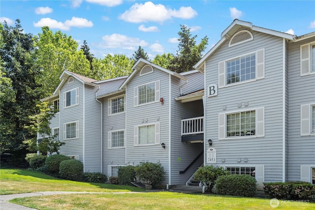 7453 Newcastle Golf Club Rd Unit B103, Newcastle, WA 98059 - view of property