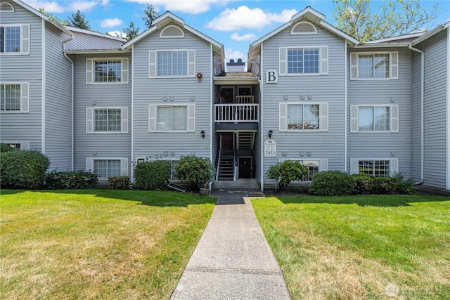7453 Newcastle Golf Club Rd Unit B103, Newcastle, WA 98059 - view of building exterior