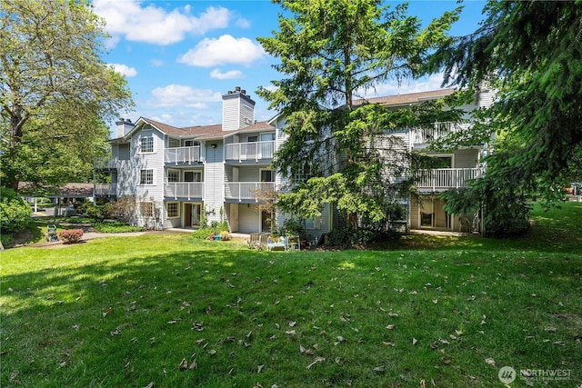 7453 Newcastle Golf Club Rd Unit B103, Newcastle, WA 98059 - view of property