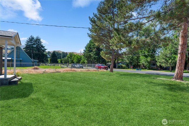 1715 Locust St, Wenatchee, WA 98801 - photo 36