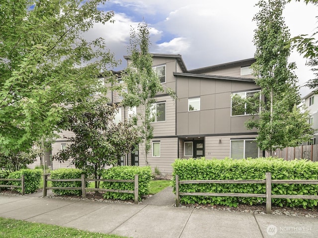 3230 148th St SW Unit C1, Lynnwood, WA 98087 - view of front of property