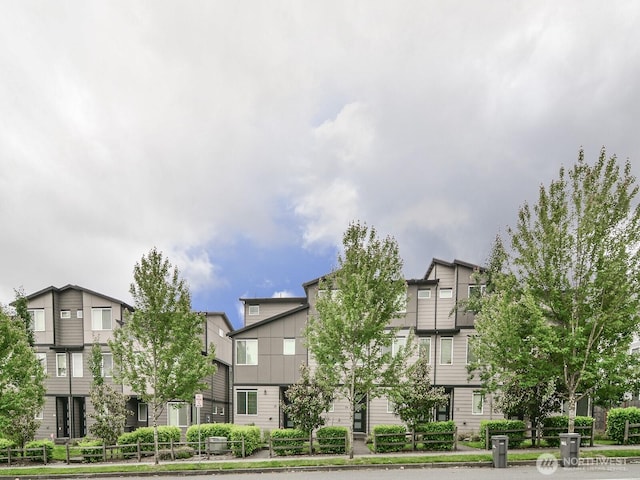 3230 148th St SW Unit C1, Lynnwood, WA 98087 - view of property