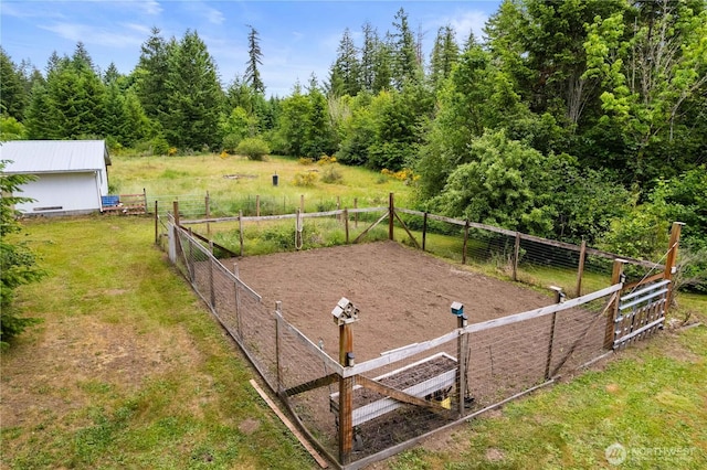 12833 Squaw Wood Ln SE, Rainier, WA 98576 - photo 22