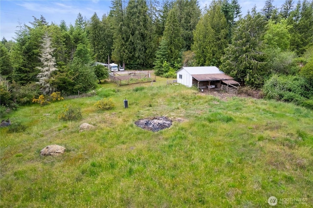 12833 Squaw Wood Ln SE, Rainier, WA 98576 - photo 23