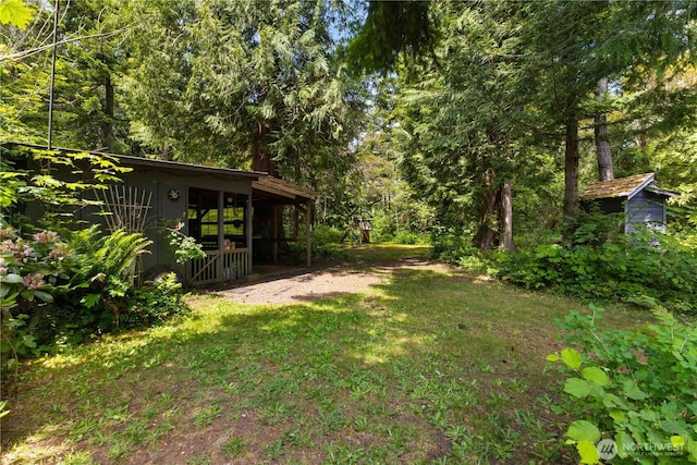 12833 Squaw Wood Ln SE, Rainier, WA 98576 - photo 25