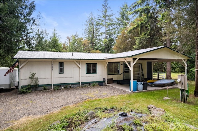 12833 Squaw Wood Ln SE, Rainier, WA 98576 - photo 26