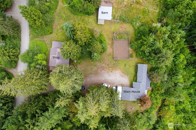 12833 Squaw Wood Ln SE, Rainier, WA 98576 - photo 40