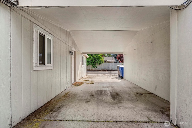 322 N Kentucky Unit A & B, East Wenatchee, WA 98802 - exterior space