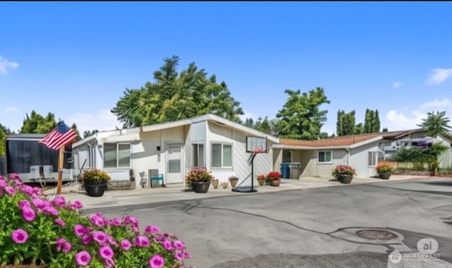 322 N Kentucky Unit A & B, East Wenatchee, WA 98802 - view of front of property