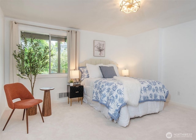 301 W Raye St Unit 105, Seattle, WA 98119 - view of carpeted bedroom