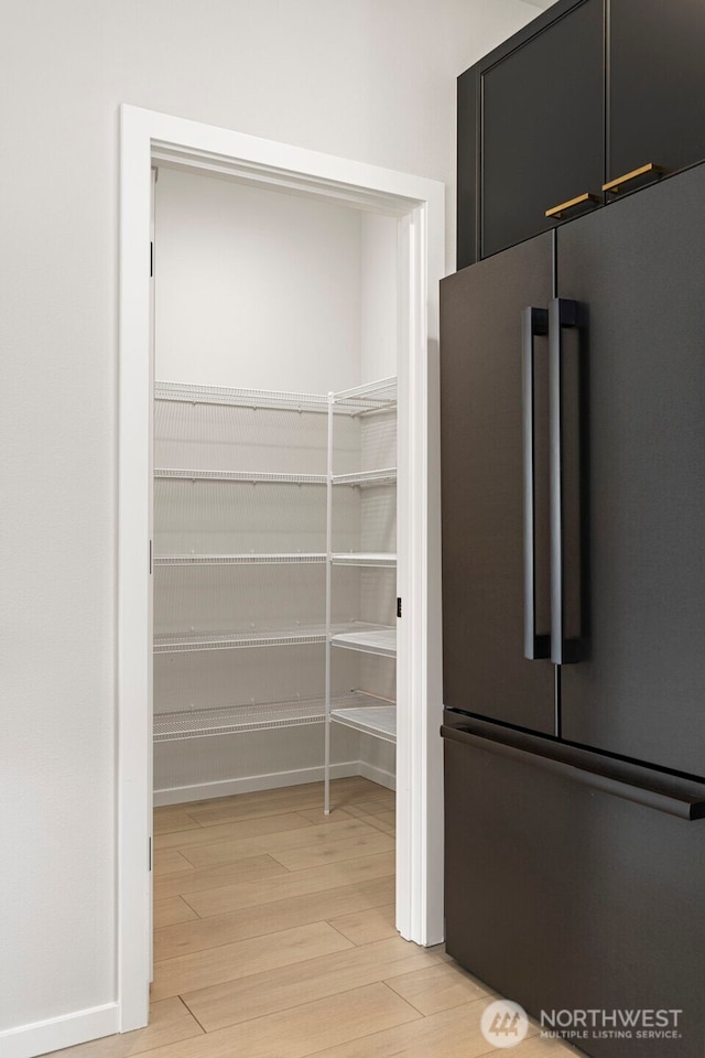 2014 E Pine St Unit A, Seattle, WA 98122 - view of storage area