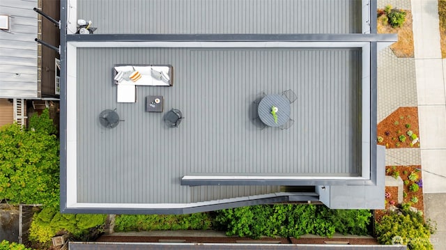 2014 E Pine St Unit A, Seattle, WA 98122 - exterior view