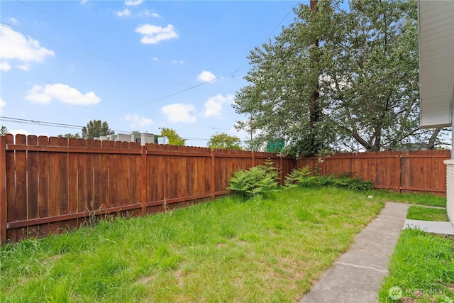 16327 Smokey Point Blvd Unit 1 & 2, Marysville, WA 98271 - view of yard