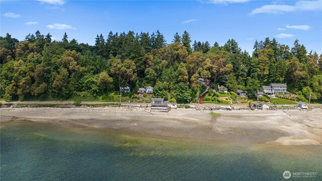 24186 Vashon Hwy SW, Vashon, WA 98070 - bird's eye view