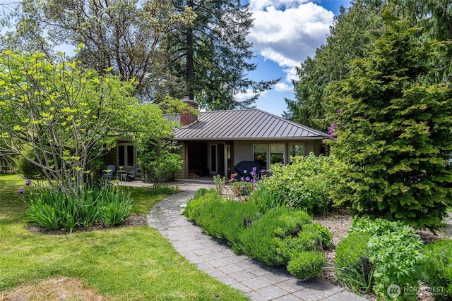 280 Dolphin Bay Rd, Orcas Island, WA 98245 - photo 2
