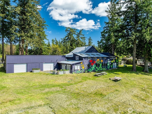 280 Dolphin Bay Rd, Orcas Island, WA 98245 - photo 23