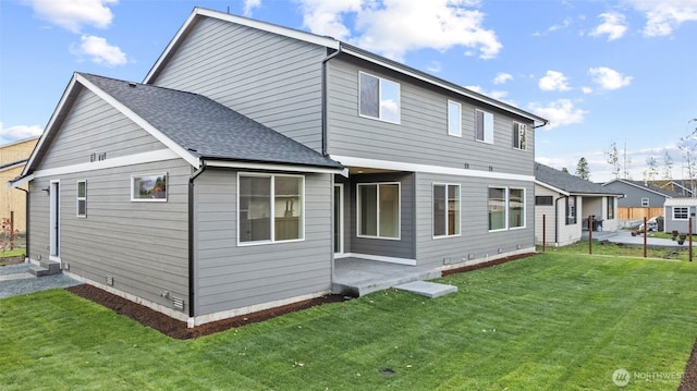 11226 79th Avenue Ct SW, Lakewood, WA 98498 - photo 36