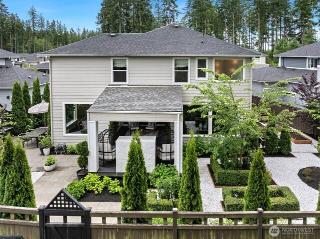 11812 Arrowhead Dr, Gig Harbor, WA 98332 - photo 1