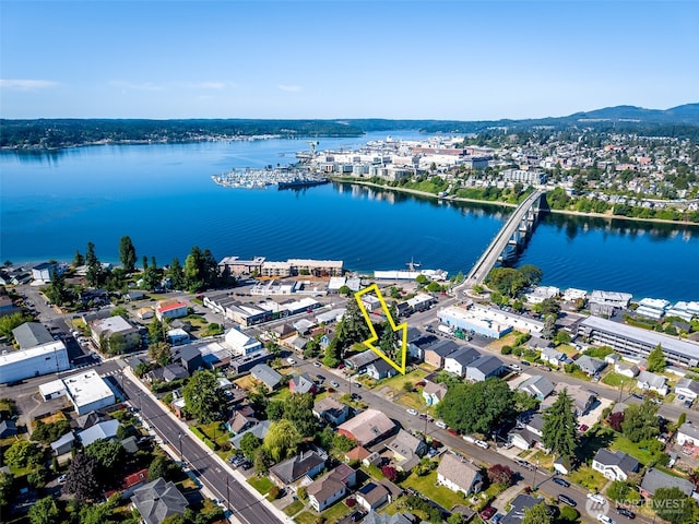 0 Scott Ave, Bremerton, WA 98310