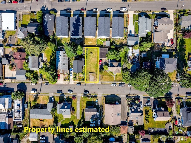 0 Scott Ave, Bremerton, WA 98310
