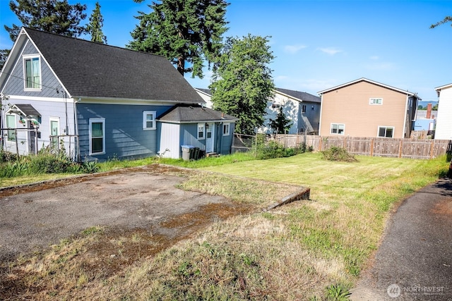 0 Scott Ave, Bremerton, WA 98310