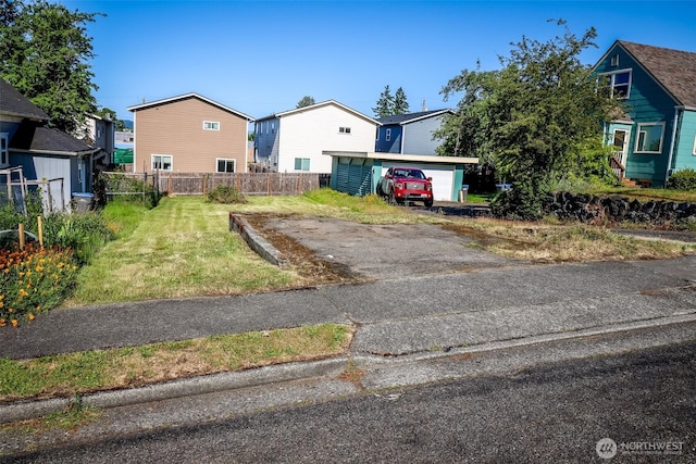0 Scott Ave, Bremerton, WA 98310