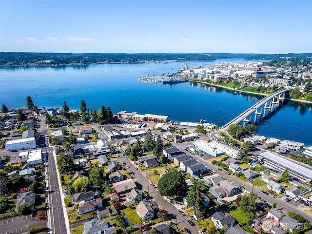0 Scott Ave, Bremerton, WA 98310