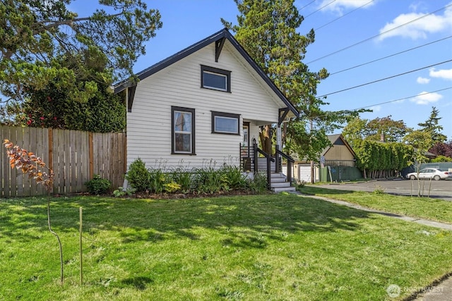 2702 16th St, Everett, WA 98201 - view of front of property