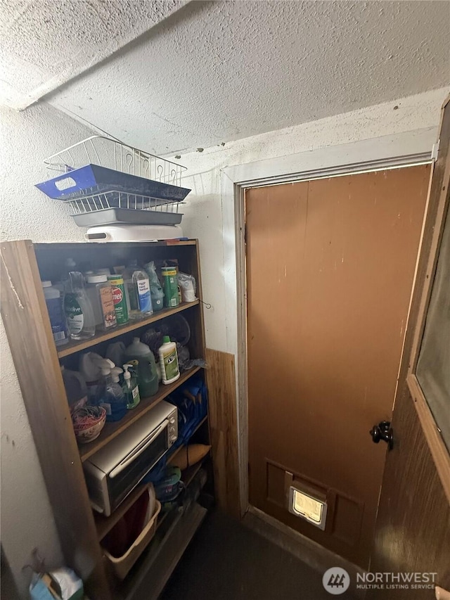 24 Hubbert Rd, Omak, WA 98841 - view of storage area