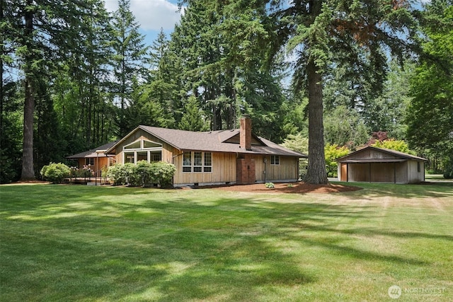 13113 NE 283rd Cir, Battle Ground, WA 98604 - photo 39