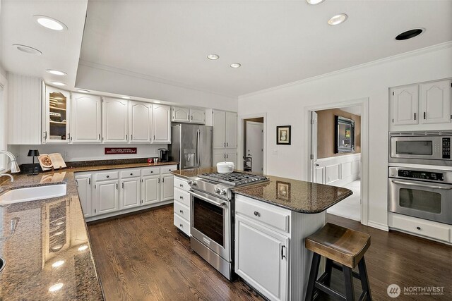 5312 Canterwood Dr NW, Gig Harbor, WA 98332 - photo 8