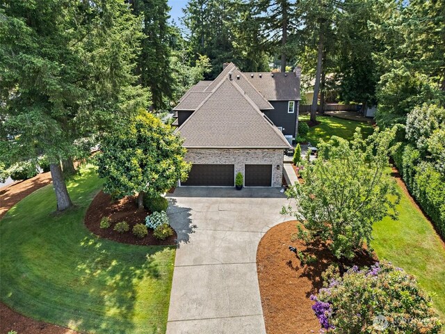 5312 Canterwood Dr NW, Gig Harbor, WA 98332 - photo 37