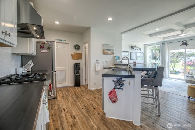 549 Canal Dr NE, Ocean Shores, WA 98569 - photo 4