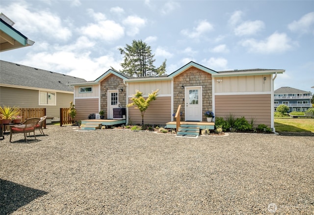 549 Canal Dr NE, Ocean Shores, WA 98569 - photo 1