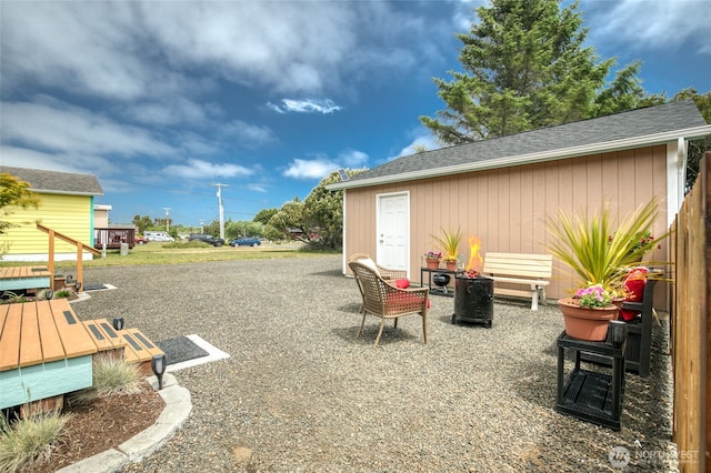 549 Canal Dr NE, Ocean Shores, WA 98569 - photo 36
