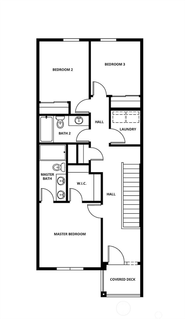 8727 E Gilman Ave, Arlington, WA 98223 - floor plan / room layout