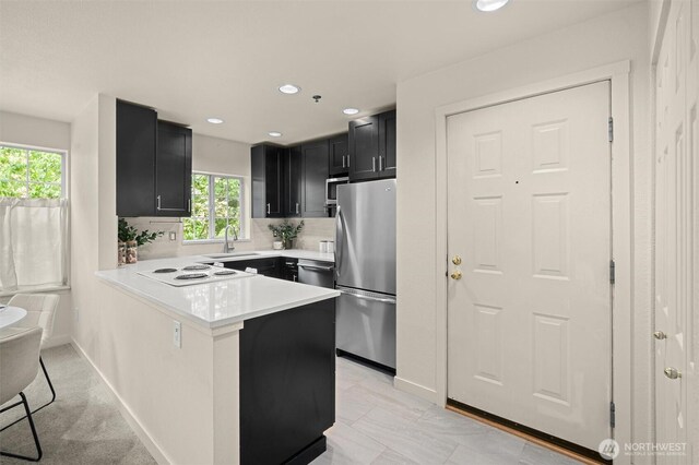 2540 118th Ave SE Unit 202, Bellevue, WA 98005 - photo 9