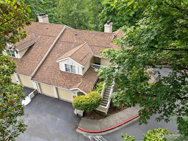 2540 118th Ave SE Unit 202, Bellevue, WA 98005 - photo 24