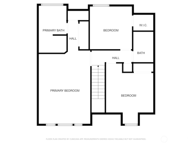 4426 82nd Avenue Ct W, University Place, WA 98466 - room layout